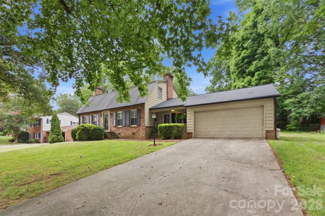 317 Rosemary Lane, Gastonia, NC 28054