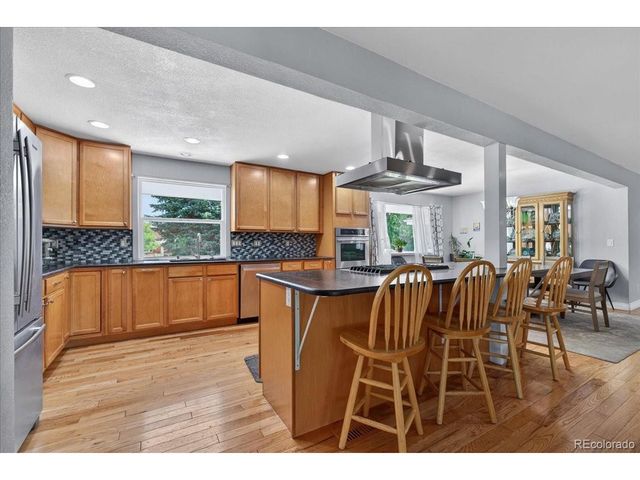 3471 S Owens Ct, Lakewood, CO 80227