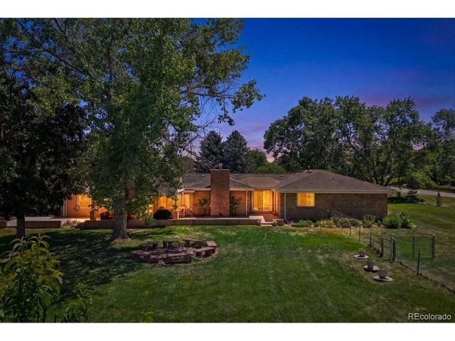 3471 S Owens Ct, Lakewood, CO 80227