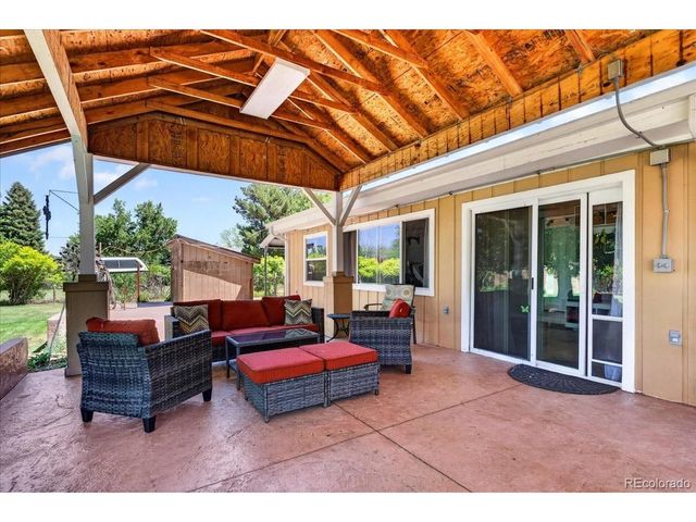 3471 S Owens Ct, Lakewood, CO 80227