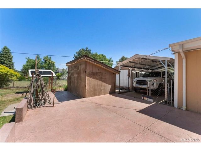 3471 S Owens Ct, Lakewood, CO 80227