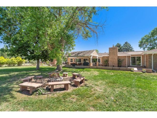 3471 S Owens Ct, Lakewood, CO 80227