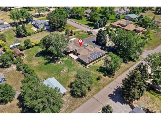 3471 S Owens Ct, Lakewood, CO 80227