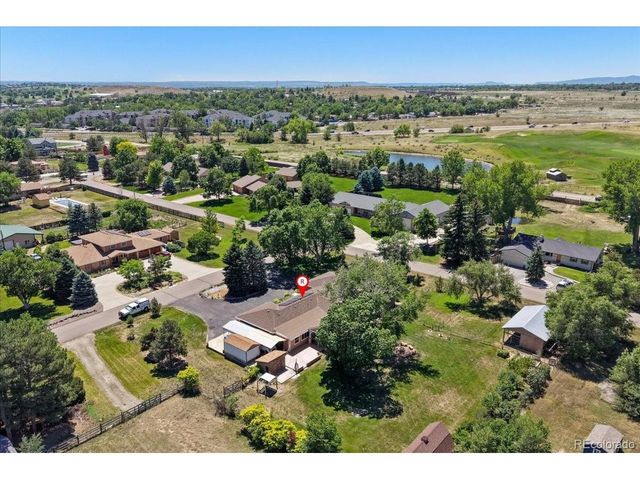 3471 S Owens Ct, Lakewood, CO 80227