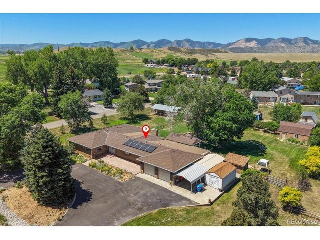 3471 S Owens Ct, Lakewood, CO 80227