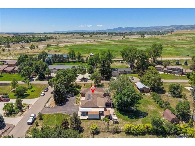 3471 S Owens Ct, Lakewood, CO 80227