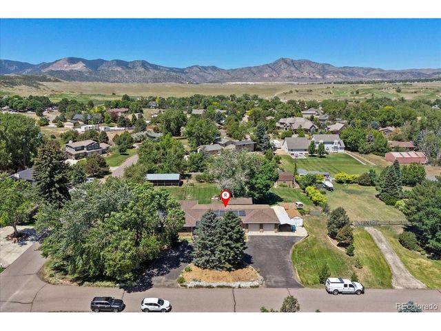 3471 S Owens Ct, Lakewood, CO 80227