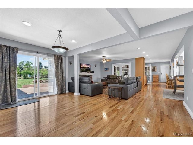 3471 S Owens Ct, Lakewood, CO 80227