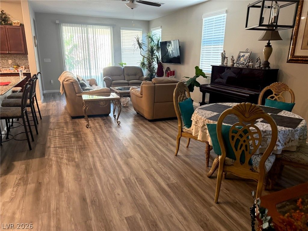 9599 Belfast Cove Street, Las Vegas, NV 89178 — photo 2