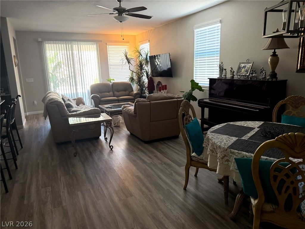 9599 Belfast Cove Street, Las Vegas, NV 89178 — photo 3