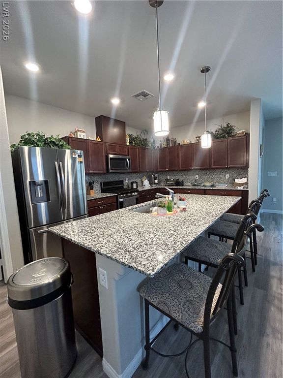 9599 Belfast Cove Street, Las Vegas, NV 89178 — photo 4