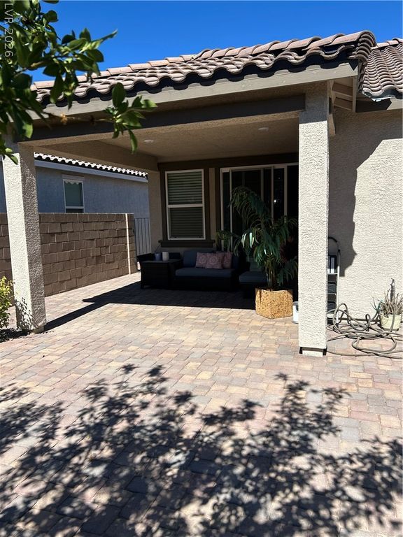 9599 Belfast Cove Street, Las Vegas, NV 89178 — photo 5