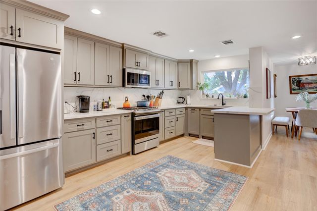 1006 Archer Street, Houston, TX 77009