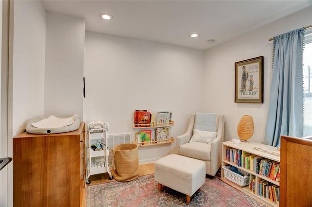 1006 Archer Street, Houston, TX 77009