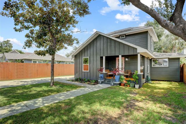 1006 Archer Street, Houston, TX 77009