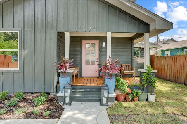1006 Archer Street, Houston, TX 77009