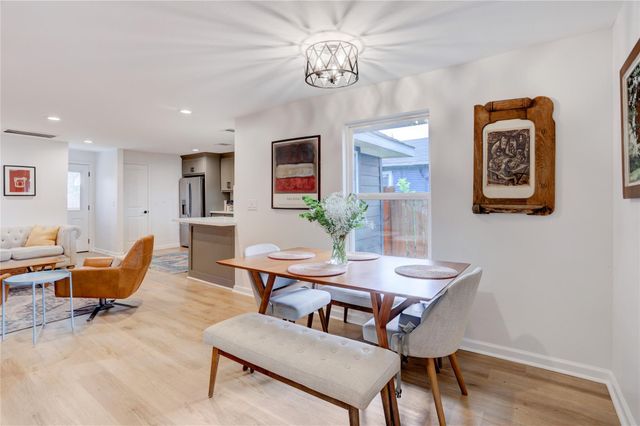 1006 Archer Street, Houston, TX 77009