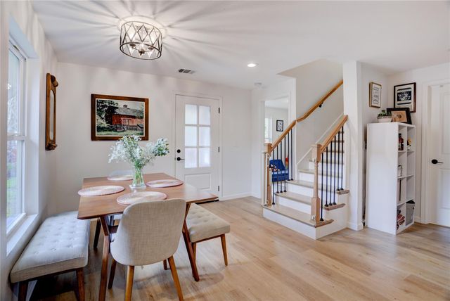 1006 Archer Street, Houston, TX 77009
