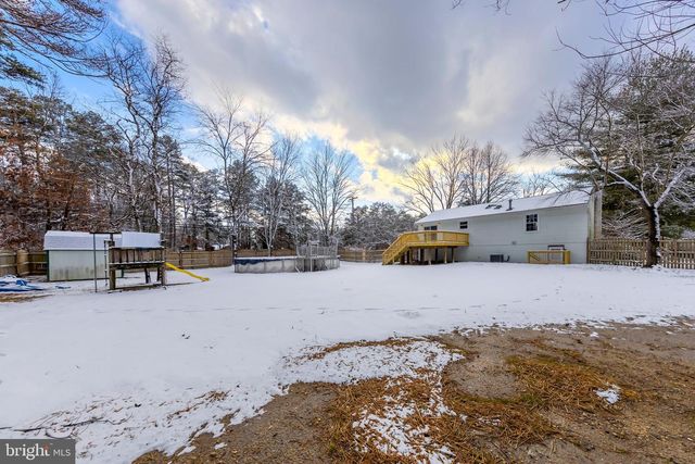 2 DEBRAS LN, Sicklerville, NJ 08081