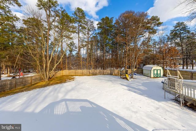 2 DEBRAS LN, Sicklerville, NJ 08081