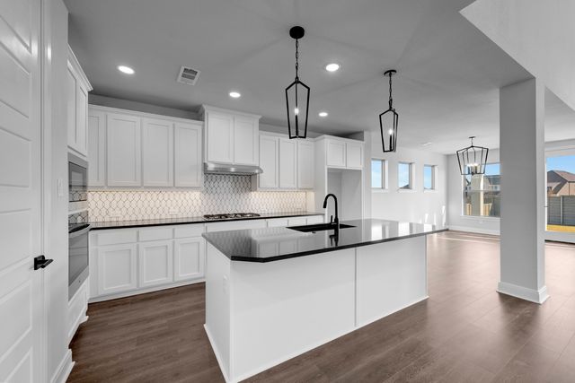 9004 Chestnut Lane, Justin, TX 76247