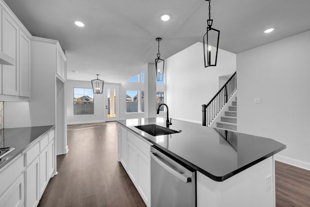 9004 Chestnut Lane, Justin, TX 76247