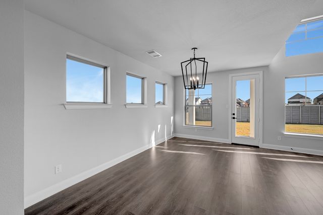 9004 Chestnut Lane, Justin, TX 76247