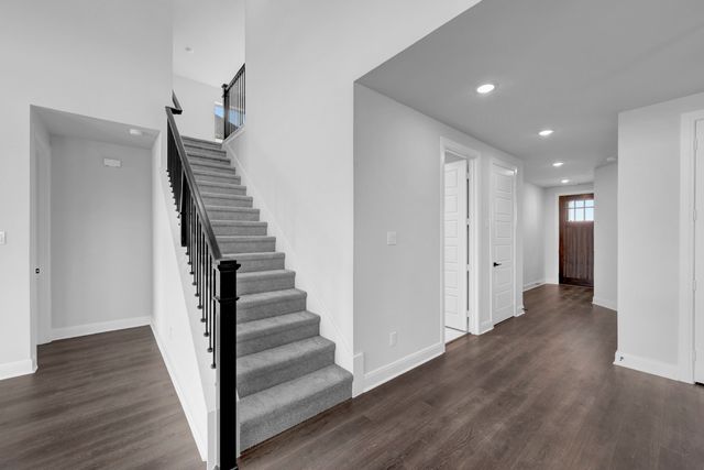 9004 Chestnut Lane, Justin, TX 76247