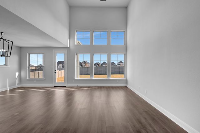 9004 Chestnut Lane, Justin, TX 76247