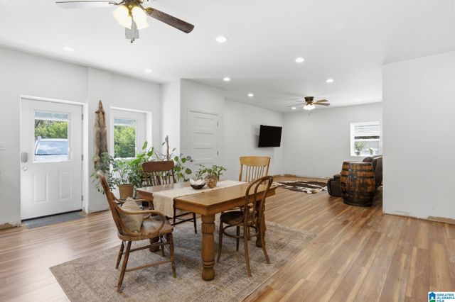 2575 SAINT CLAIR ROAD, Springville, AL 35146