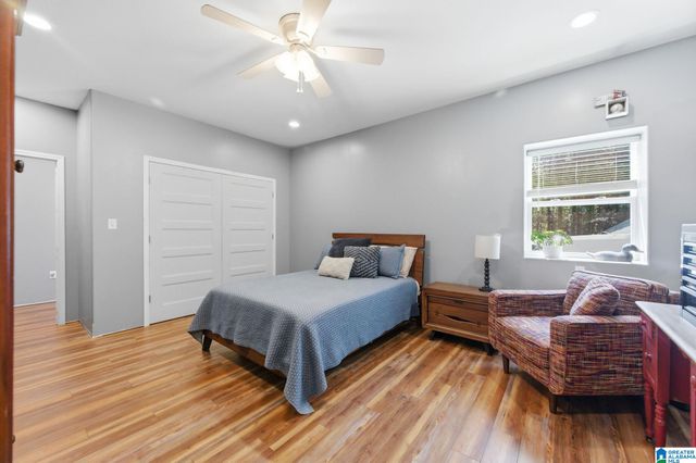 2575 SAINT CLAIR ROAD, Springville, AL 35146