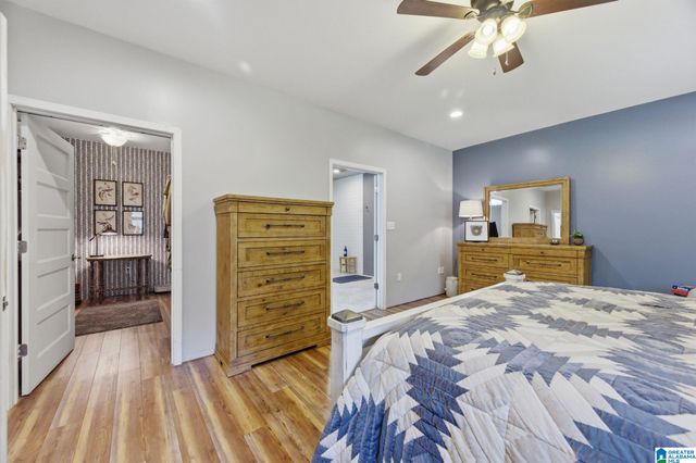 2575 SAINT CLAIR ROAD, Springville, AL 35146