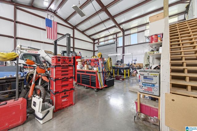 2575 SAINT CLAIR ROAD, Springville, AL 35146