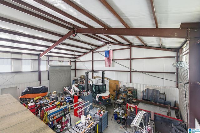 2575 SAINT CLAIR ROAD, Springville, AL 35146