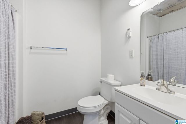 2575 SAINT CLAIR ROAD, Springville, AL 35146
