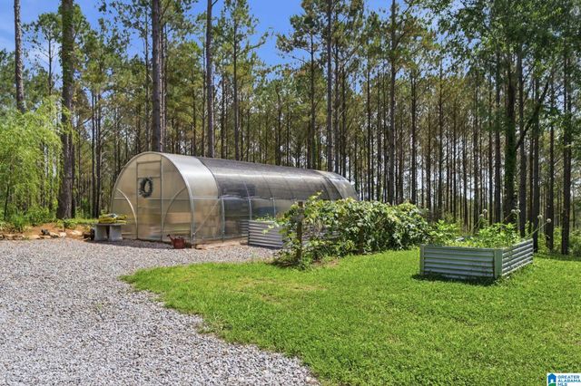 2575 SAINT CLAIR ROAD, Springville, AL 35146