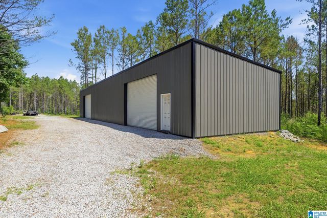 2575 SAINT CLAIR ROAD, Springville, AL 35146