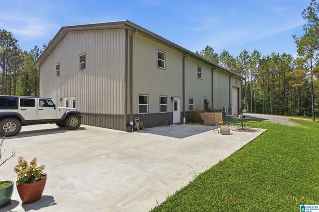 2575 SAINT CLAIR ROAD, Springville, AL 35146