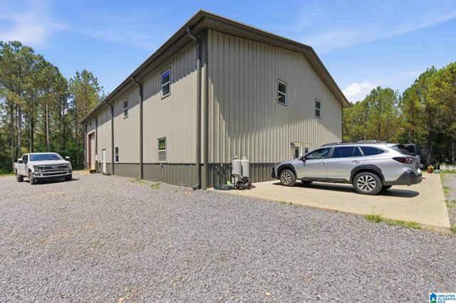 2575 SAINT CLAIR ROAD, Springville, AL 35146
