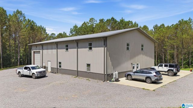 2575 SAINT CLAIR ROAD, Springville, AL 35146