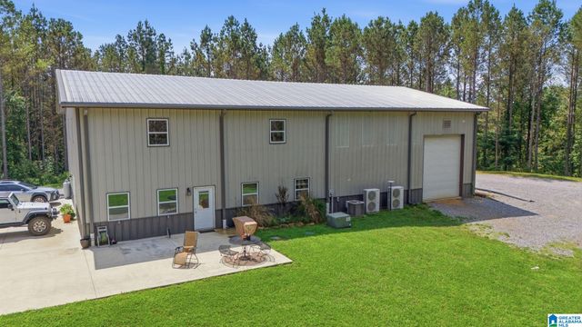 2575 SAINT CLAIR ROAD, Springville, AL 35146