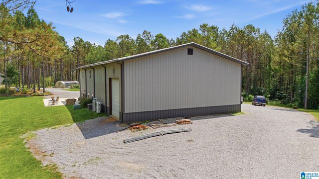 2575 SAINT CLAIR ROAD, Springville, AL 35146