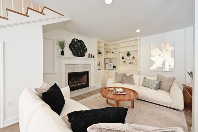 2902 Oakmont BLVD, Austin, TX 78703