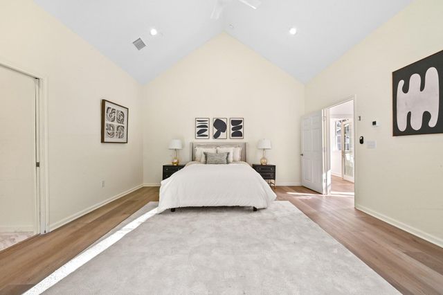 2902 Oakmont BLVD, Austin, TX 78703