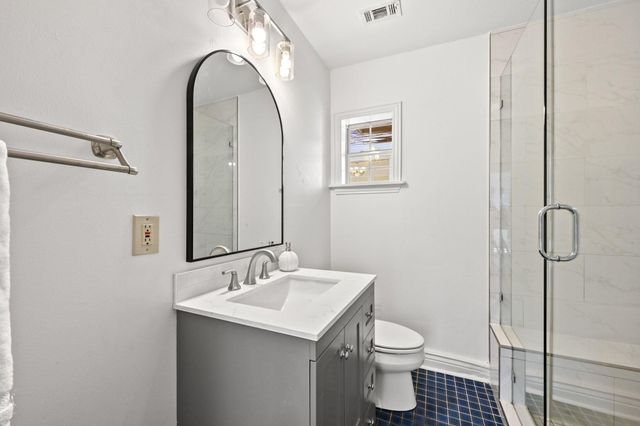 2902 Oakmont BLVD, Austin, TX 78703