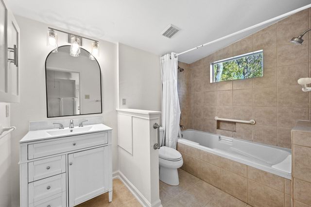 2902 Oakmont BLVD, Austin, TX 78703