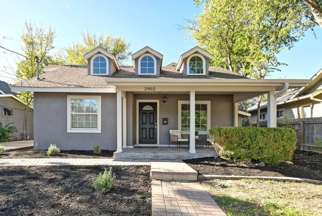 2902 Oakmont BLVD, Austin, TX 78703