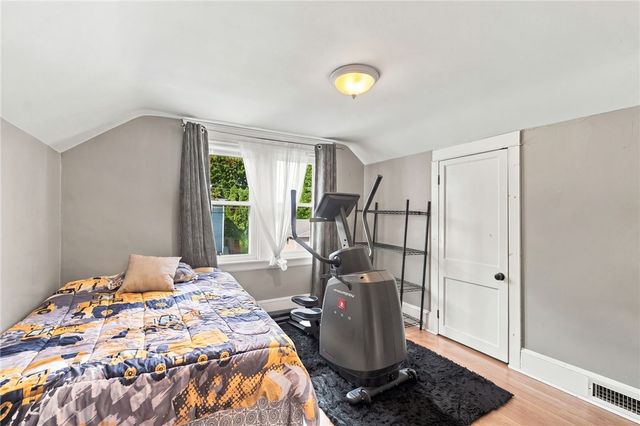 1 Oliver Street, Smithfield, RI 02917