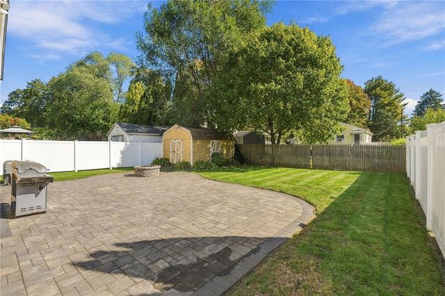 1 Oliver Street, Smithfield, RI 02917