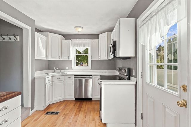 1 Oliver Street, Smithfield, RI 02917